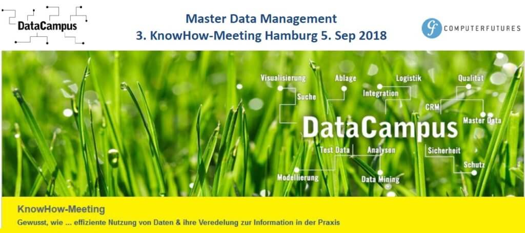 knowhow meeting