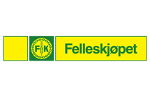 Felleskjopet